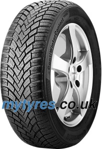 image of Continental ContiWinterContact TS 850 ( 185/60 R15 88T XL )