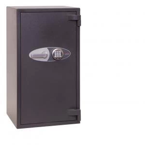 image of Phoenix Mercury HS2053E Size 3 High Security Euro Grade 2 Safe with