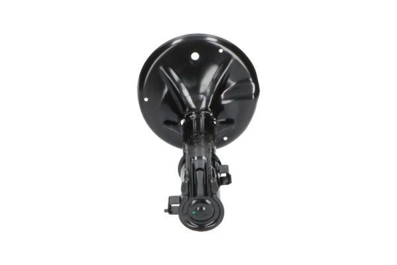 Image of KAVO PARTS SSA-3009 Shock absorber Front Axle Left, Gas Pressure, Twin-Tube, Suspension Strut, Top pin Shock Absorber (854)