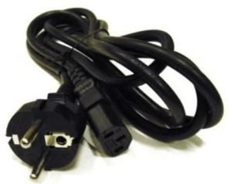 Image of DELL 220V 2.0M power cord wih