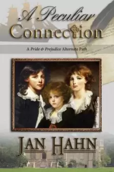 Image of A Peculiar Connection by Jan Hahn