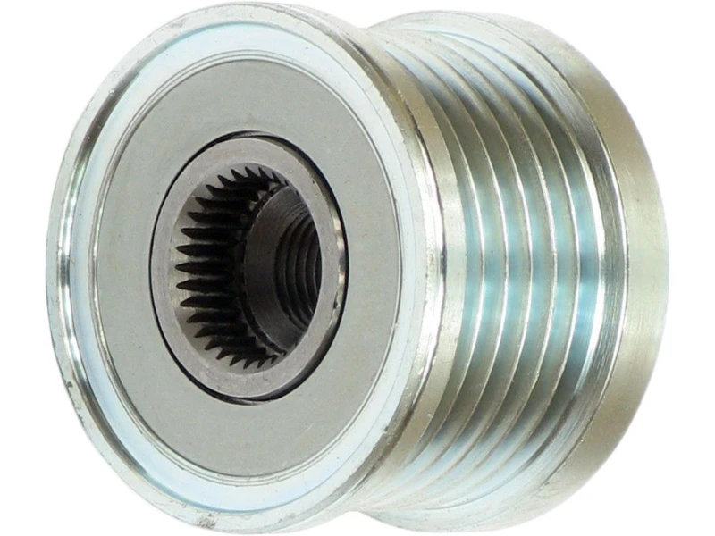 Image of AS-PL Alternator clutch pulley AS-PL AFP6032
