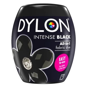 Image of Dylon Machine Dye Pod 12 - Intense Black