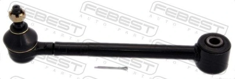 Image of FEBEST 0125-710 Suspension arm Control Arm, Front Track Control Arm (273)