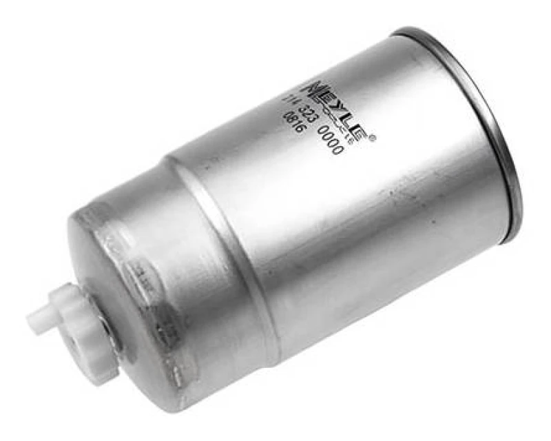 Image of MEYLE 214 323 0000 Fuel Filter Spin-on Filter, Original Quality Fuel filter (9)