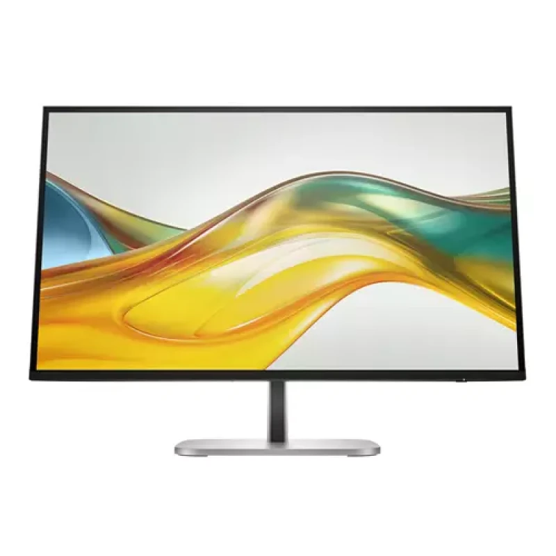 Image of HP Series 5 Pro 27" QHD No Stand Monitor - 527pq 9D9S0A9