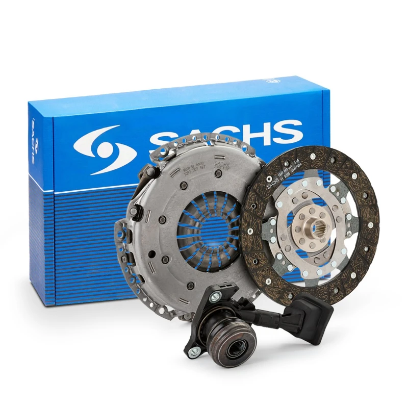Image of Clutch kit SACHS 3000 990 472