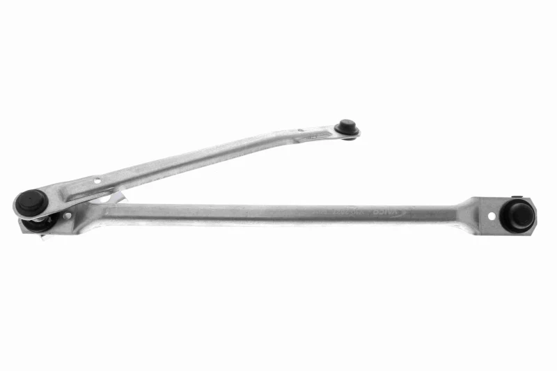 Image of VAICO V10-2827 Drive Arm, wiper linkage both sides, Original VAICO Quality Drive Arm,wiper linkage (3857)