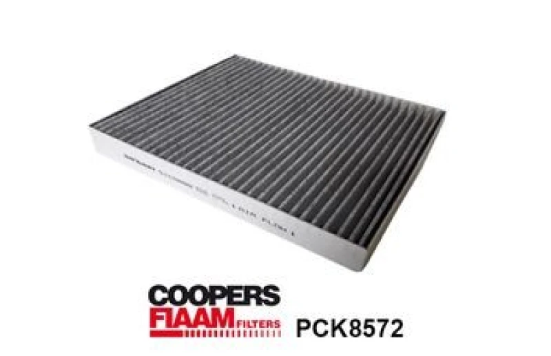 Image of COOPERSFIAAM FILTERS Pollen filter COOPERSFIAAM FILTERS PCK8572
