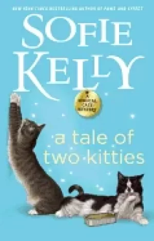 Image of tale of two kitties