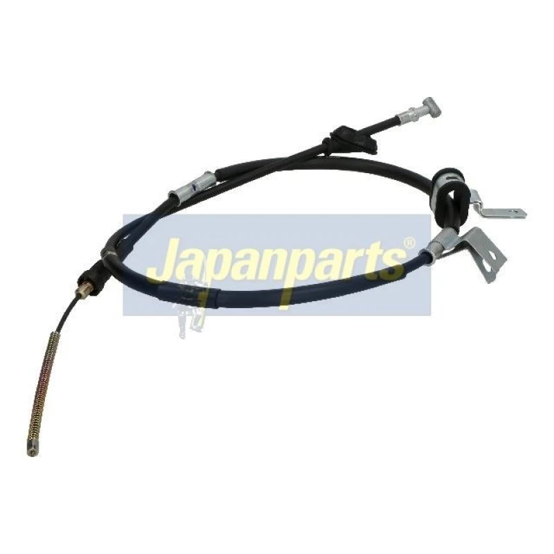 Image of JAPANPARTS Handbrake cable JAPANPARTS BC-838L