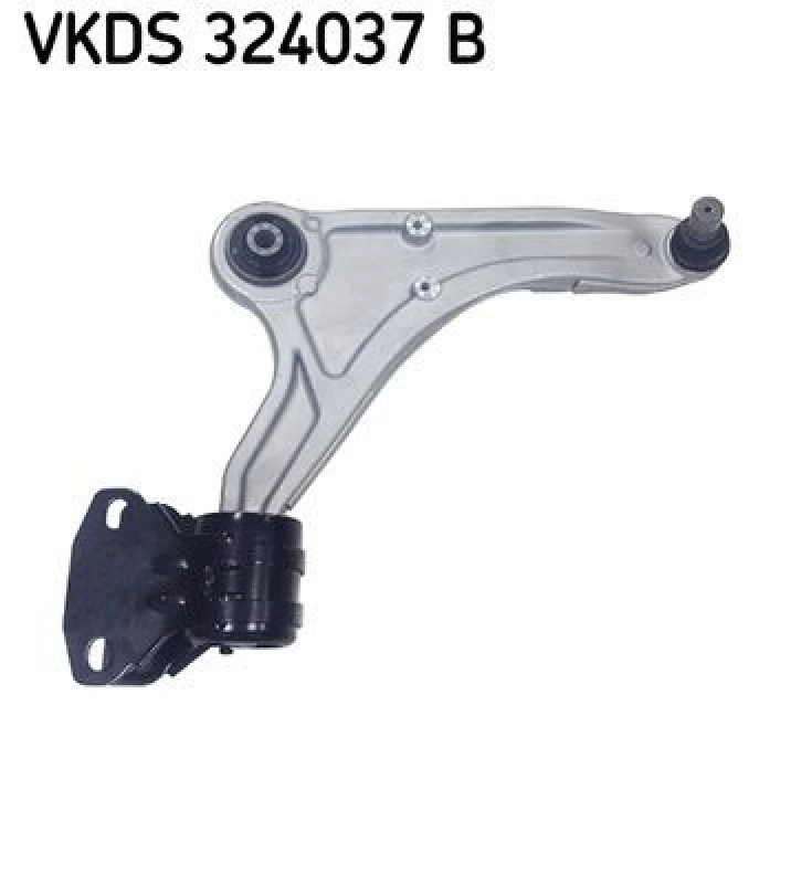 Image of SKF Suspension arm SKF VKDS 324037 B