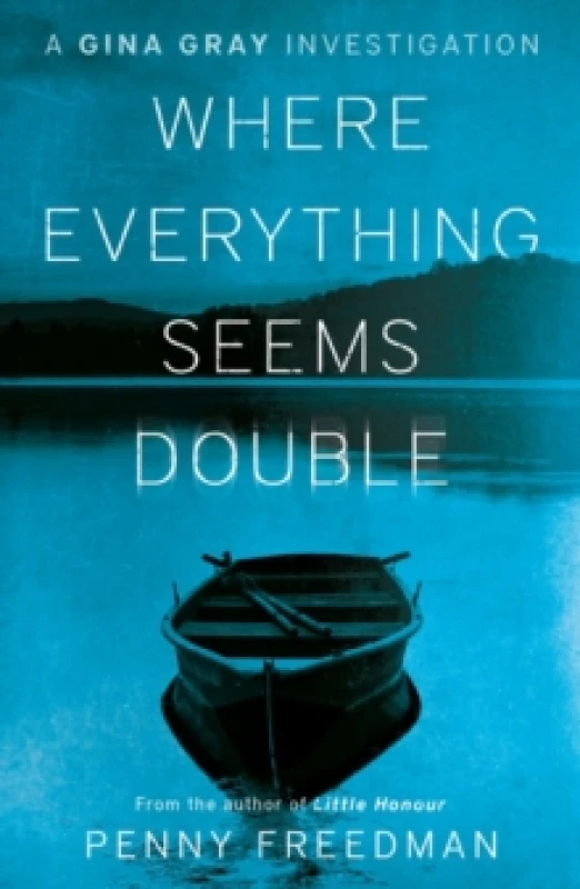 Image of Where Everything Seems Double Paperback / softback