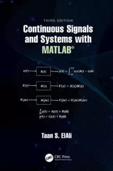 Image of Continuous Signals and Systems with MATLAB