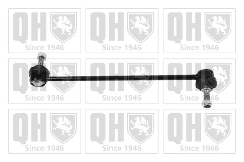 Image of QUINTON HAZELL Anti-roll bar link QUINTON HAZELL QLS3742S