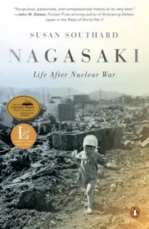 Image of Nagasaki by Susan Southard