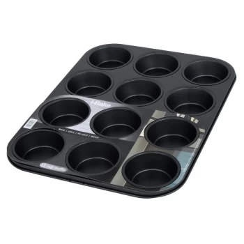 image of Pendeford 12 Cup Muffin Pan