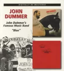 Image of John Dummer's Famous Music Band/"Blue"