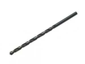 image of Dormer A110 HSS Long Series Drill Bit 5mm Pack of 10