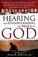 Image of hearing and understanding the voice of god