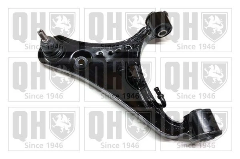Image of QUINTON HAZELL Suspension arm QUINTON HAZELL QSA2592S