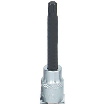 Image of Kennedy-pro - 3/8' Dr. Long Star Bit Socket T25 X 95MM