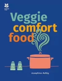 Image of Veggie Comfort Food
