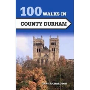 Image of 100 Walks in County Durham