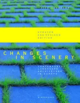 Image of Changes in Scenery - Thies Schrder - Paperback - Used