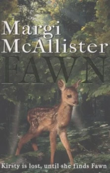 Image of Fawn by Margi Mcallister Paperback