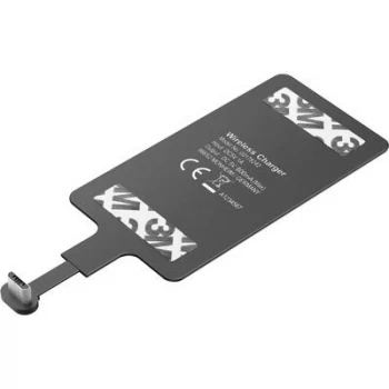 Image of Hama Smartphones Wireless Charging Receiver Micro USB