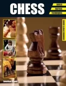 Image of Chess : Skills - Tactics - Techniques