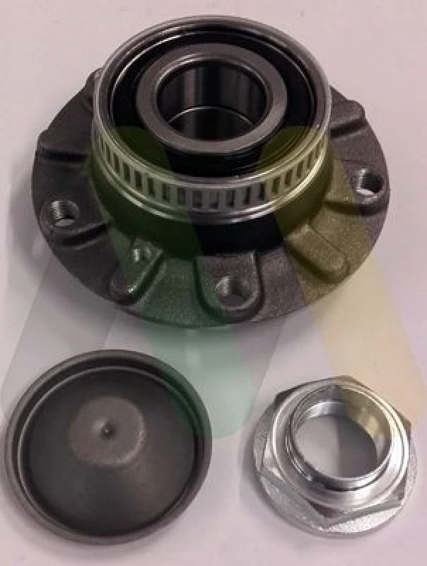 Image of MOTAQUIP Wheel bearing kit MOTAQUIP LVBW477