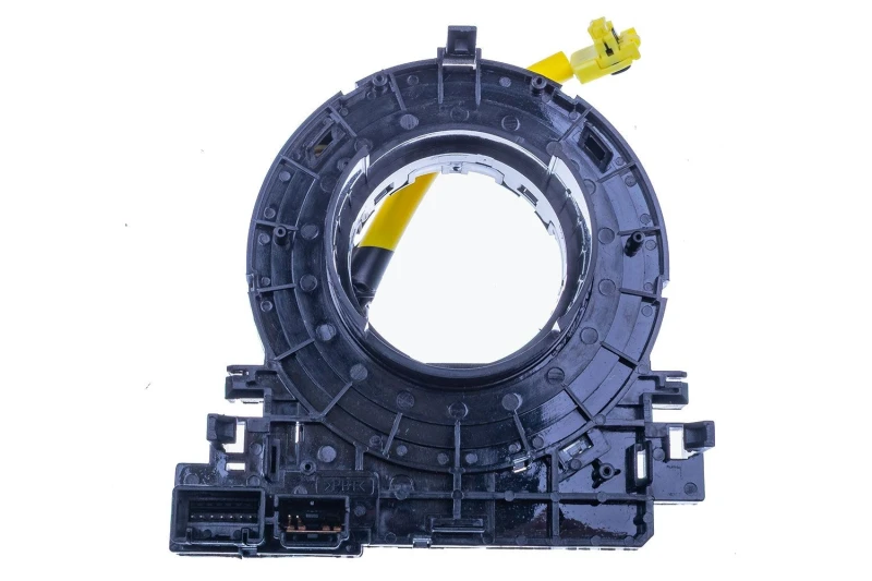 Image of DENCKERMANN Clock spring for steering wheel DENCKERMANN E900098