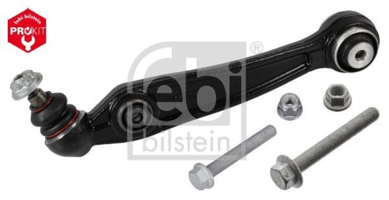 Image of Suspension arm FEBI BILSTEIN 1003388