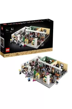 LEGO Ideas The Office 21336