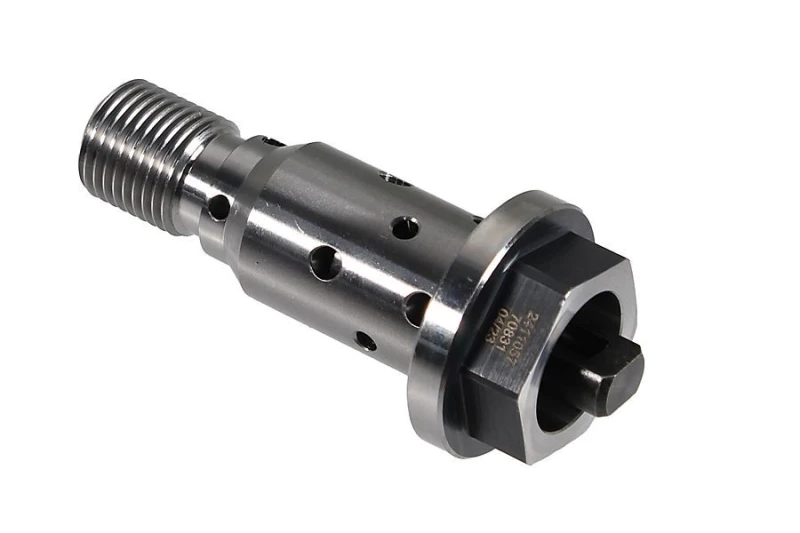 Image of VVT solenoid METZGER 2411057