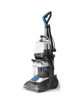 Image of Vax Rapid Power 2 Reach CDCW-RPXLR Carpet Cleaner