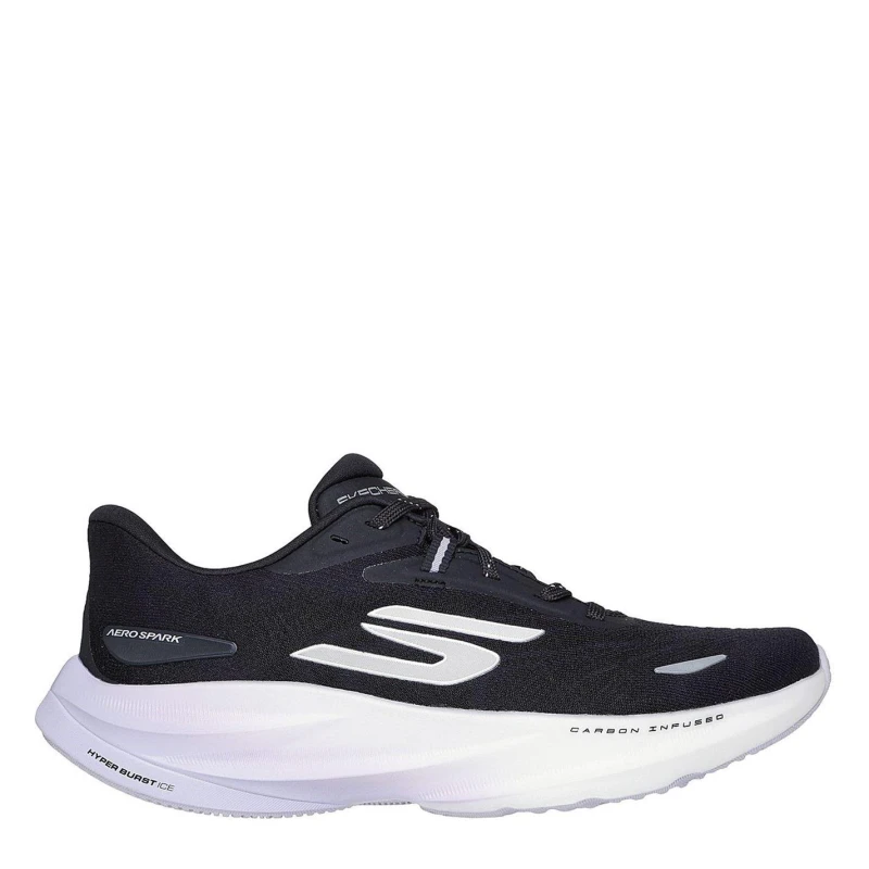 Image of Womens running shoes Skechers Aero Spark Multicolore Female 39