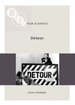 Image of Detour by Noah Isenberg Book