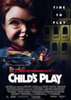 image of Child's Play