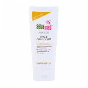 image of Sebamed Hair Repair Conditoner 200ml