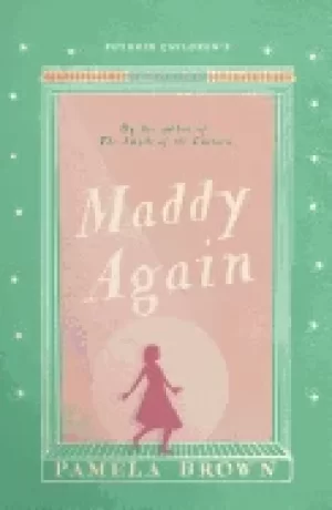 Image of maddy again book 5