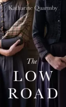 Image of The Low Road