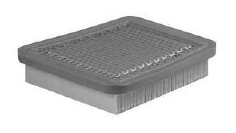 Image of MAHLE LX 543 Air filter Filter Insert Air Filter (8)