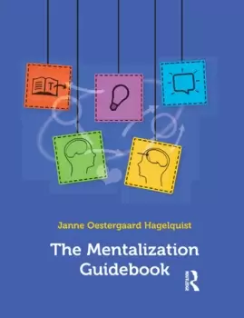 Image of The Mentalization Guidebook