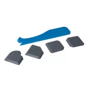 Image of Silverline Joint Smoothing Kit 5pce 343837
