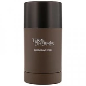 image of Hermes Terre DHermes Deodorant Stick 75ml