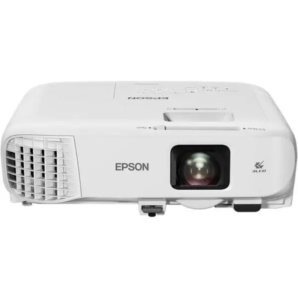 image of 3LCD XGA 4200 ANSI Lumens Projector