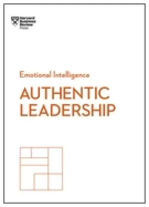 Image of authentic leadership